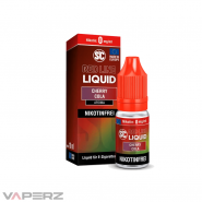 SC Red Line Cherry Cola Nicsalt Liquid
