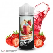 Drip Hacks Strawberry Lemonidas Longfill Aroma