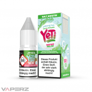 Yeti Salt Watermelon Liquid