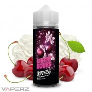 Drip Hacks Cherry Sours Longfill Aroma