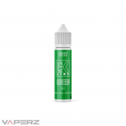 KTS Line Green No.3 Longfill Aroma