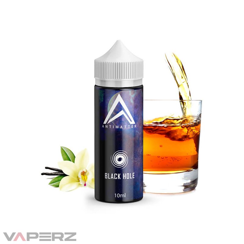 Antimatter Black Hole Longfill Aroma