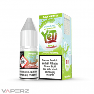 Yeti Salt Apple Cranberry Liquid