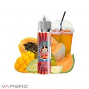 PJ Empire Bangkok Bandit Longfill Aroma