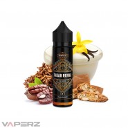 Flavorist Tabak Royal Gold Longfill Aroma