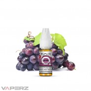 Elfliq by Elfbar Grape Nicsalt Liquid