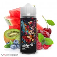 Drip Hacks Smash Berry Longfill Aroma