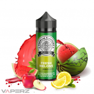 Dexter's Juice Lab Fresh Melons Longfill Aroma