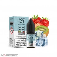POD SALT Fusion Pacha Mama 10ml