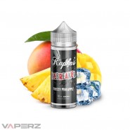 Kapka's Flava Icebreaker Longfill Aroma