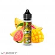 Twelve Monkeys Mangabeys Longfill Aroma