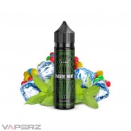 Flavorist Maroc Mint Longfill Aroma