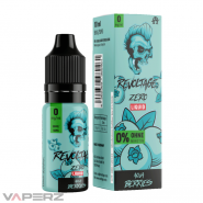 Revoltage Aqua Berries Liquid 10ml