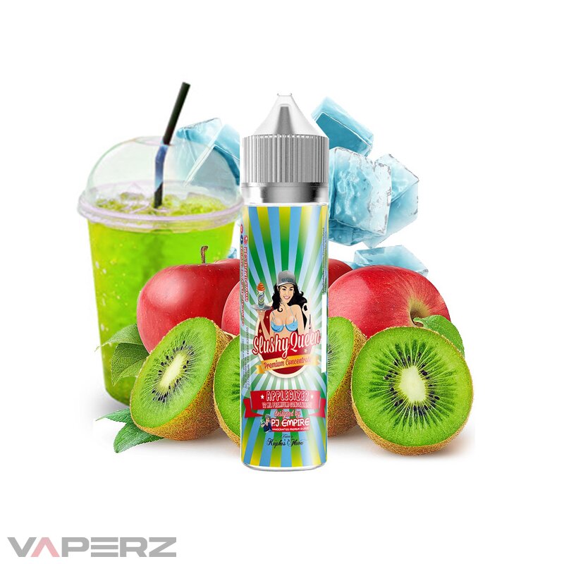 PJ Empire Applegizer Longfill Aroma