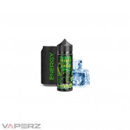 Bad Candy MonstaR Machine Longfill Aroma