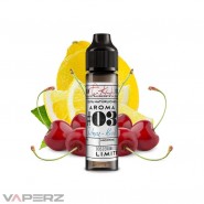 Tom Klark's #3 Zitrone-Kirsch Longfill Aroma