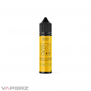 KTS Line Yellow Longfill Aroma