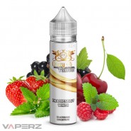 Crazy Flavour Drachenblut White Longfill Aroma
