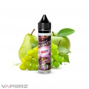 Twelve Monkeys Haven Longfill Aroma