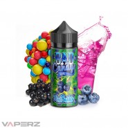 Bad Candy Blue Bubble Longfill Aroma