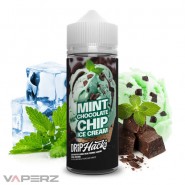 Drip Hacks Mint Chocolate Ice Cream Longfill Aroma