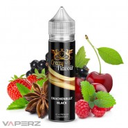 Crazy Flavour Drachenblut Black Longfill Aroma