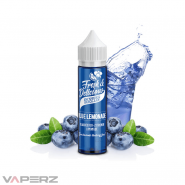Dexter's Juice Lab Blue Lemonade Longfill Aroma