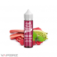Dexter's Juice Lab Baba Rubi Longfill Aroma
