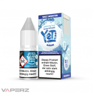 Yeti Salt Bähm Energy Liquid