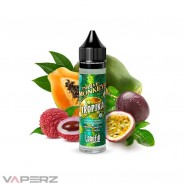 Twelve Monkeys Tropika Longfill Aroma