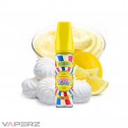 Dinner Lady Lemon Tart Longfill Aroma