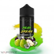 Maza Pear Dream Longfill Aroma