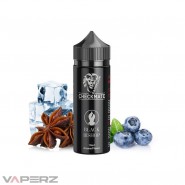 Dampflion Checkmate Black Bishop Longfill Aroma