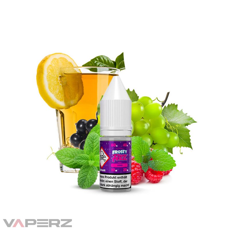 Dr. Frost Salt Vimo Liquid 20mg/ml