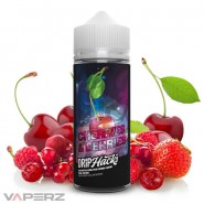 Drip Hacks Cherries & Berries Longfill Aroma
