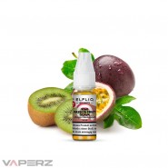 Elfliq by Elfbar Kiwi Passionfruit Guava Nicsalt L...