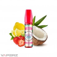Dinner Lady Pink Wave Longfill Aroma