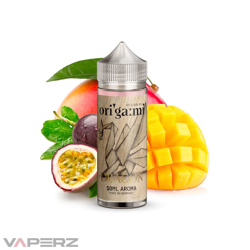 Kapka's Flava Dragon Longfill Aroma