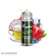 Kapka's Flava Thorn Longfill Aroma