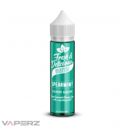 Dexter's Juice Lab Spearmint Longfill Aroma