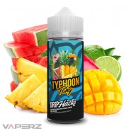 Drip Hacks Typhoon Tang Longfill Aroma