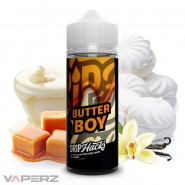 Drip Hacks Butterboy Longfill Aroma