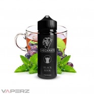 Dampflion Checkmate Black Rook Longfill Aroma