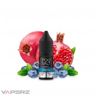 POD SALT Fusion Blueberry Pomegranate 10ml