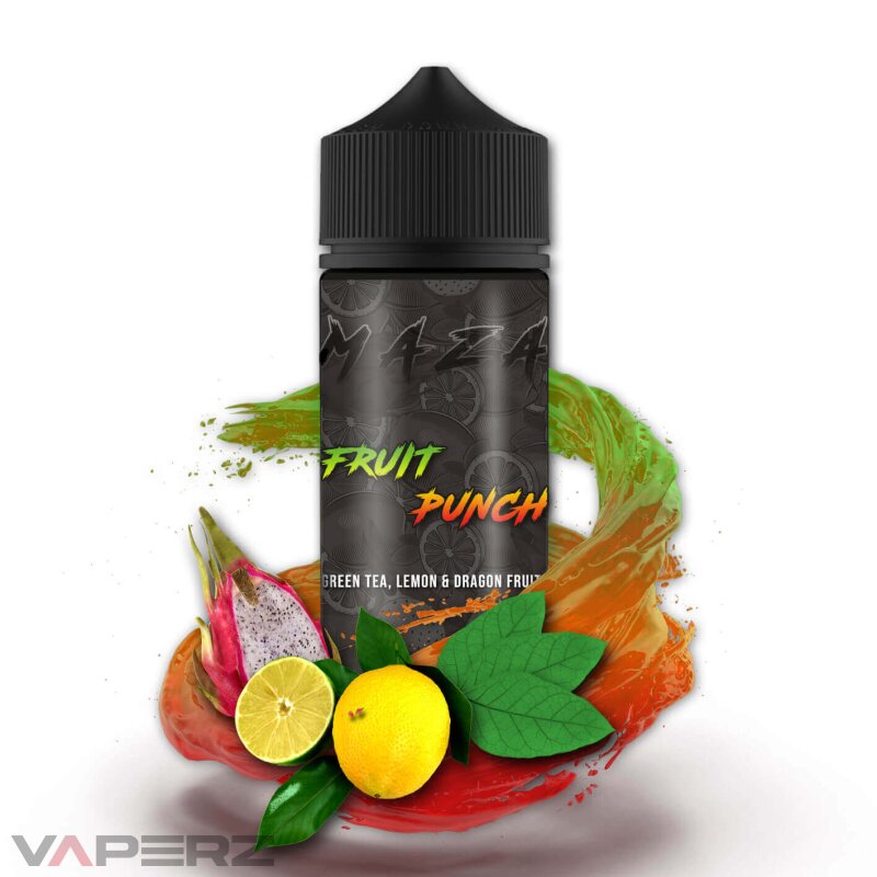 Maza Fruit Punch Longfill Aroma