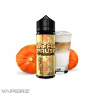 Kaffeepause by Steamshots Pumpkin Spice Latte Long...