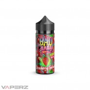 Bad Candy Strawberry Splash Longfill Aroma
