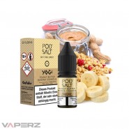 POD SALT Fusion Yogi 10ml