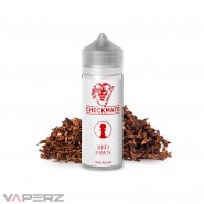 Dampflion Checkmate Red Pawn Longfill Aroma