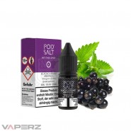 POD SALT Core Black Currant Menthol 10ml